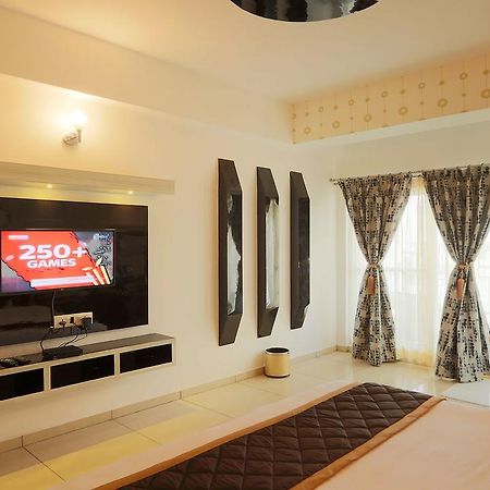 Highsky Whitefield Bangalore Exterior foto