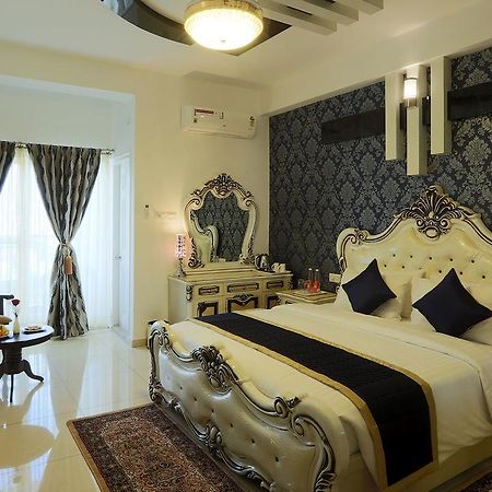 Highsky Whitefield Bangalore Exterior foto